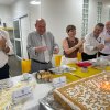 Primeiro “Café com o Provedor” do ano reúne mais de 300 colaboradores 